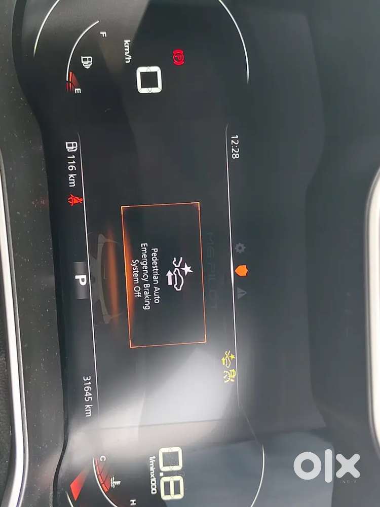 Mg Astor 1.3 Turbo 2023 First Owner