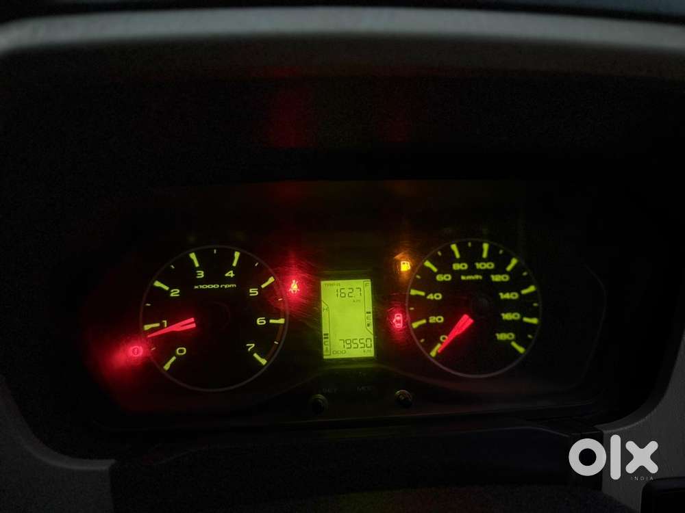Mahindra Scorpio S5 Plus, 2021, Diesel