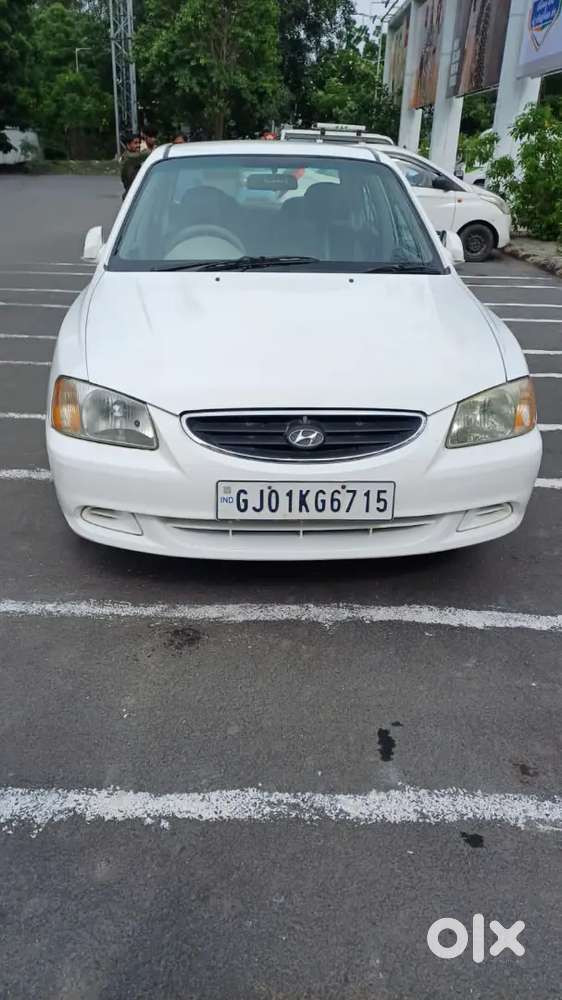 Accent Car For Selling