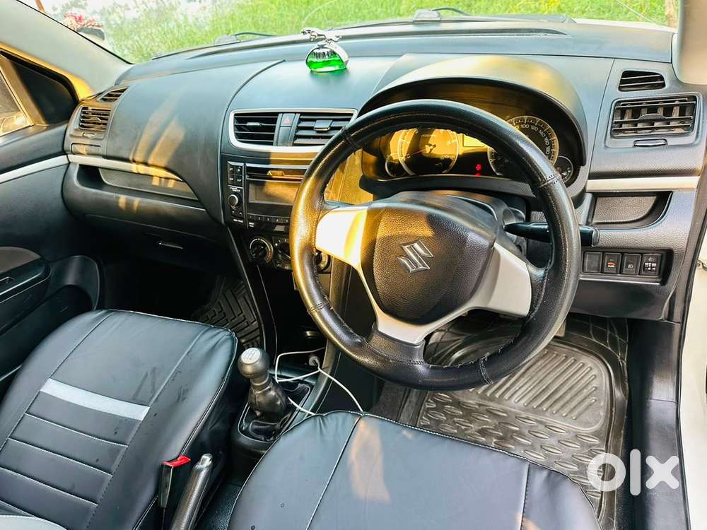 Maruti Suzuki Swift 2015 Diesel Manual