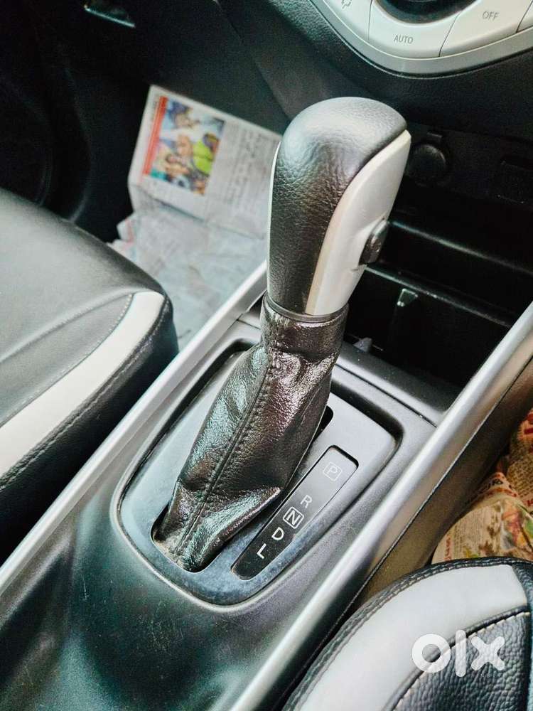 Maruti Suzuki Baleno 2015-2019 1.2 Alpha At, 2018, Petrol