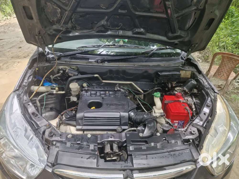Maruti Suzuki Alto 2016