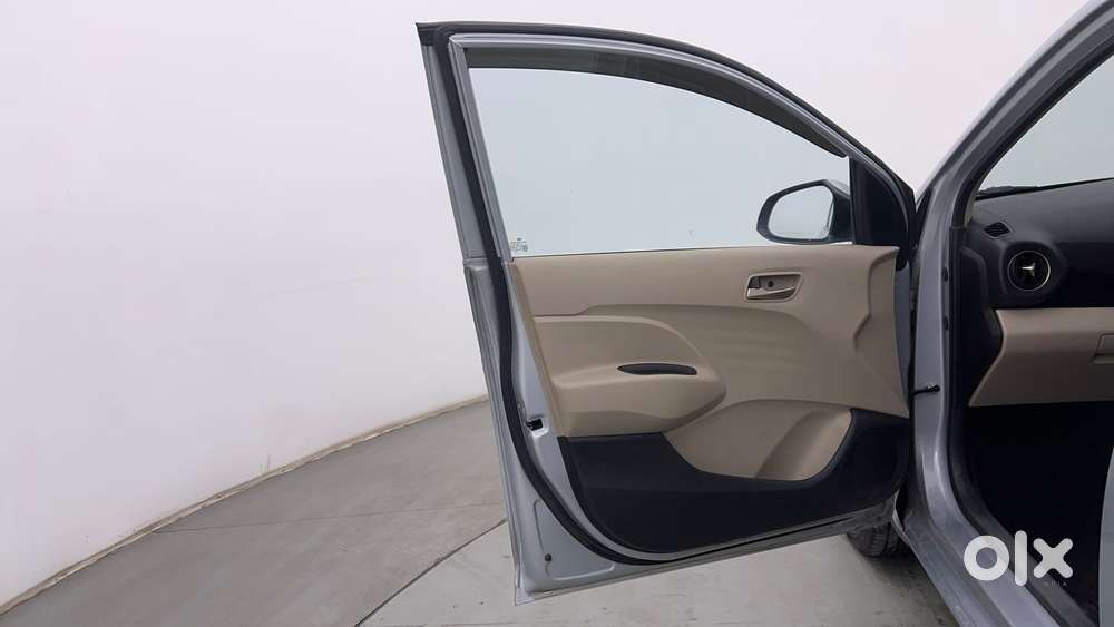 Hyundai Santro Sportz Amt, 2021, Petrol