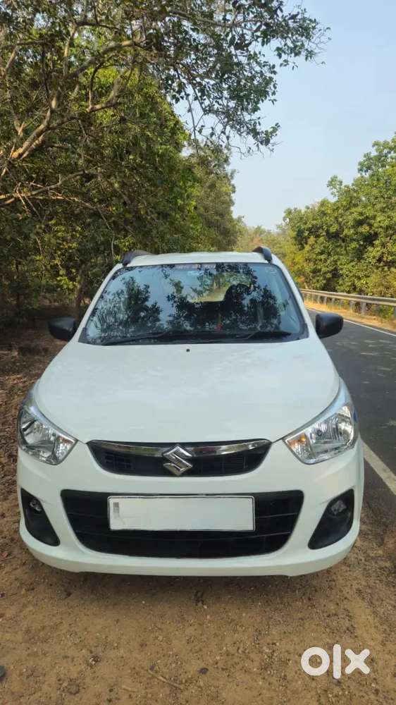 Maruti Alto K10