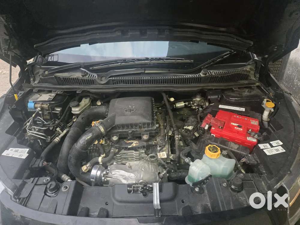 Tata Nexon 1.2 Dark 2022