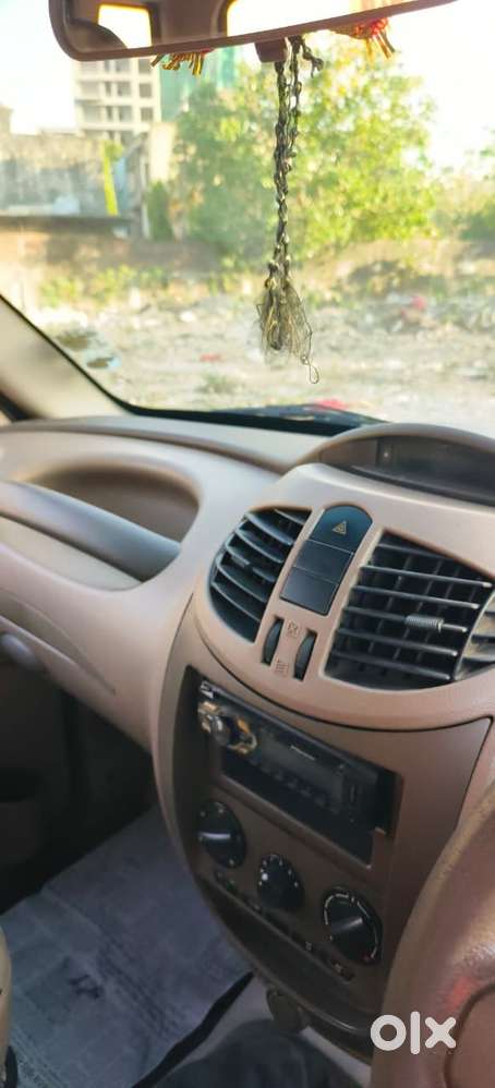 Mahindra Xylo, 2012, Diesel