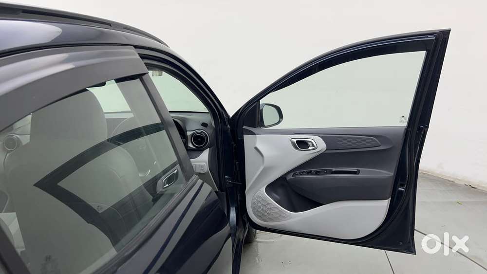 Hyundai Grand I10 Nios Sportz 1.2 Kappa Vtvt, 2020, Petrol
