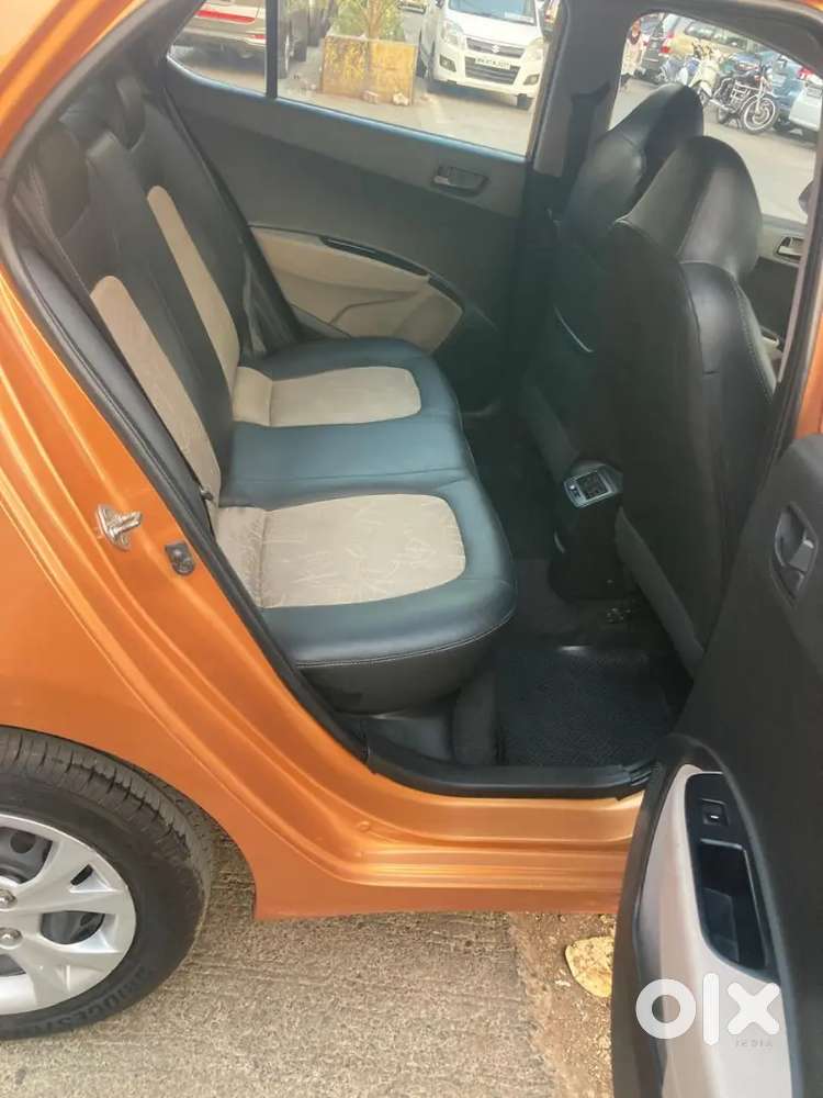 Hyundai Grand I10 Magna Petrol  42000 Km  Excellent Condition