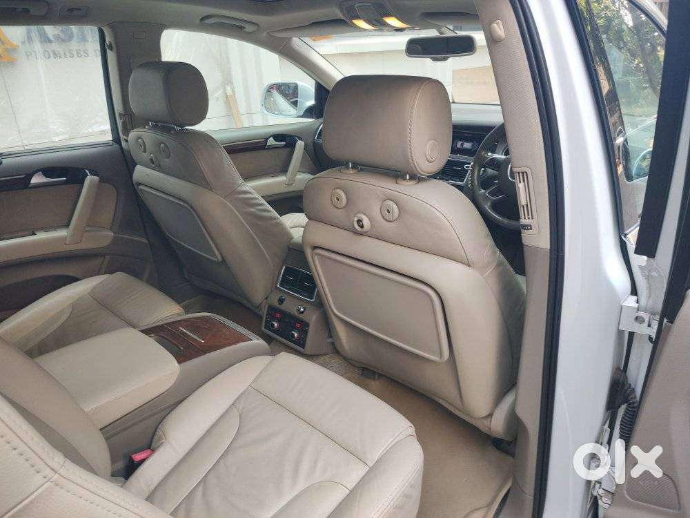 Audi Q7 3.0 Tdi Quattro, 2015, Diesel