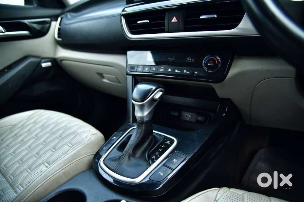 Kia Seltos Htx+ At 1.5 Diesel, 2020, Diesel