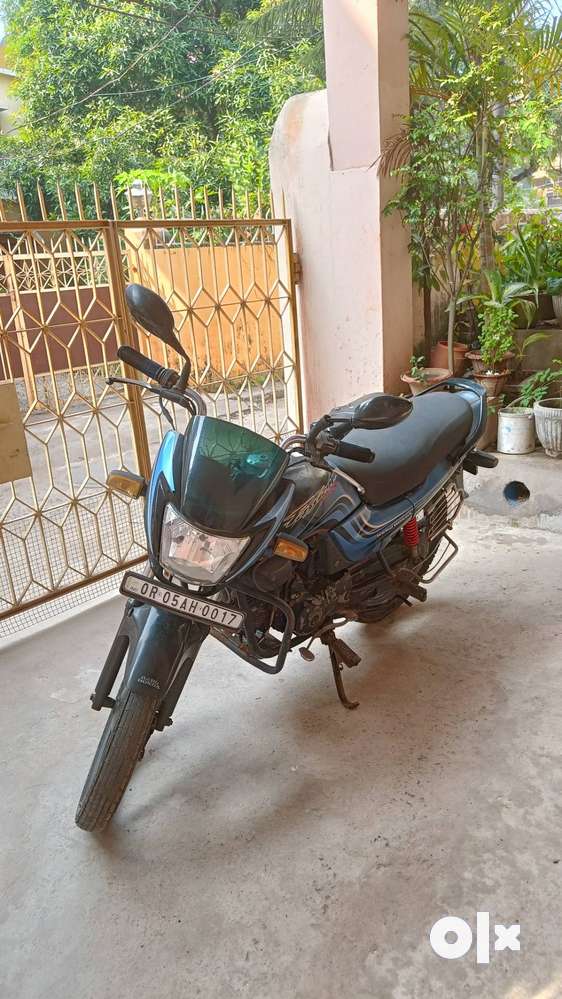 Passion pro olx sale