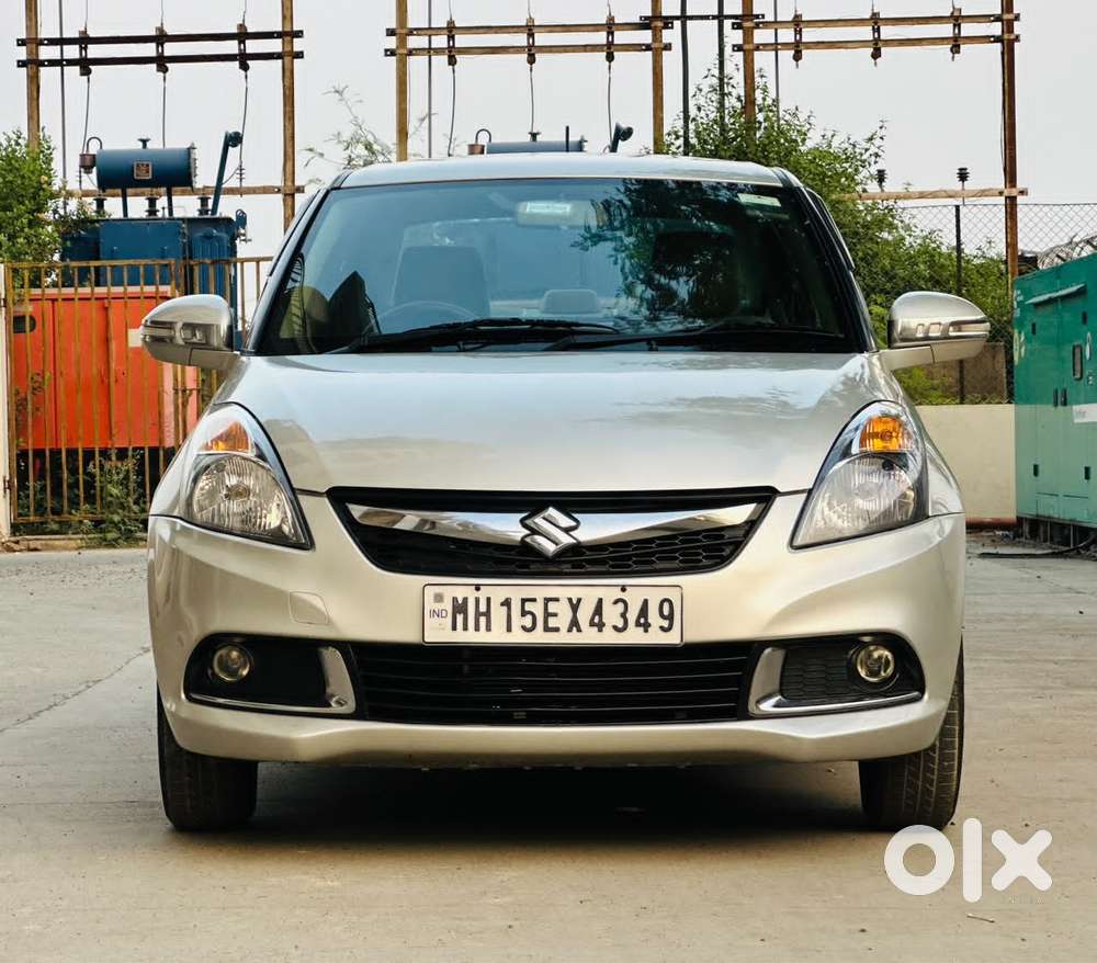 Maruti Suzuki Swift Dzire Vdi, 2015, Diesel