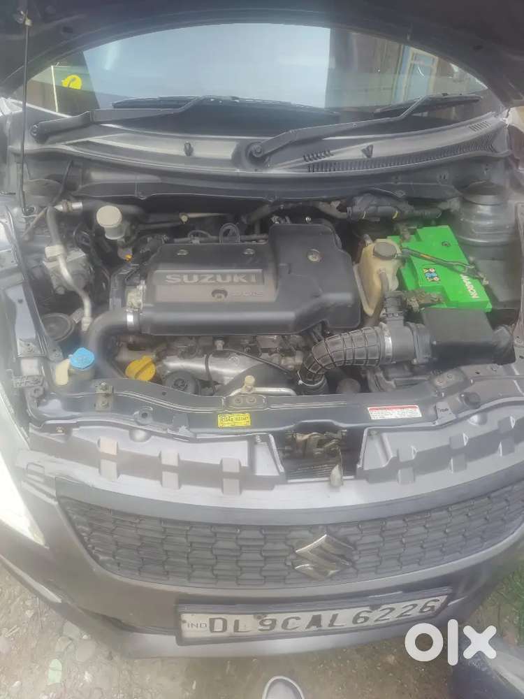 Maruti Suzuki Swift Vdi  Optional 2016