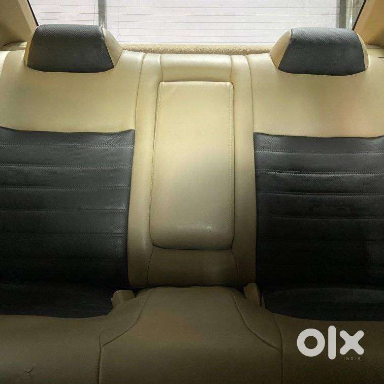 Honda City 2015-2017 I Dtec Sv, 2015, Diesel