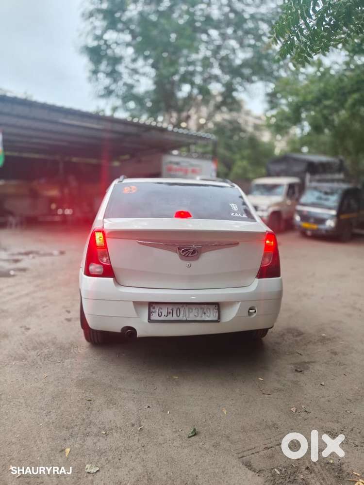 Mahindra Verito 2011 Diesel Well Maintained