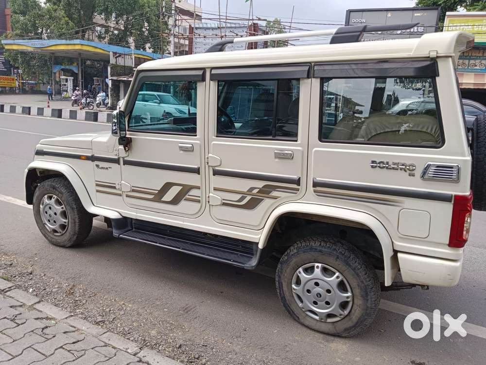 Mahindra Bolero B6 (o), 2022, Diesel