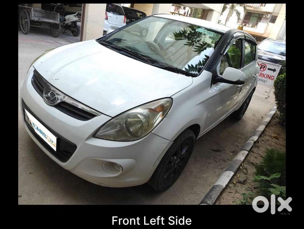1st Owner In Very Well Maintained Condition. Drive And Decide