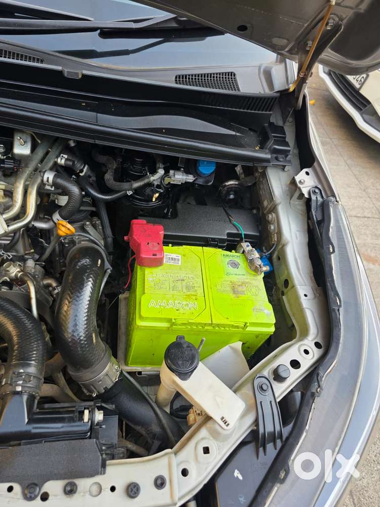 Toyota Innova Crysta 2.4 G Mt 8s, 2022, Diesel