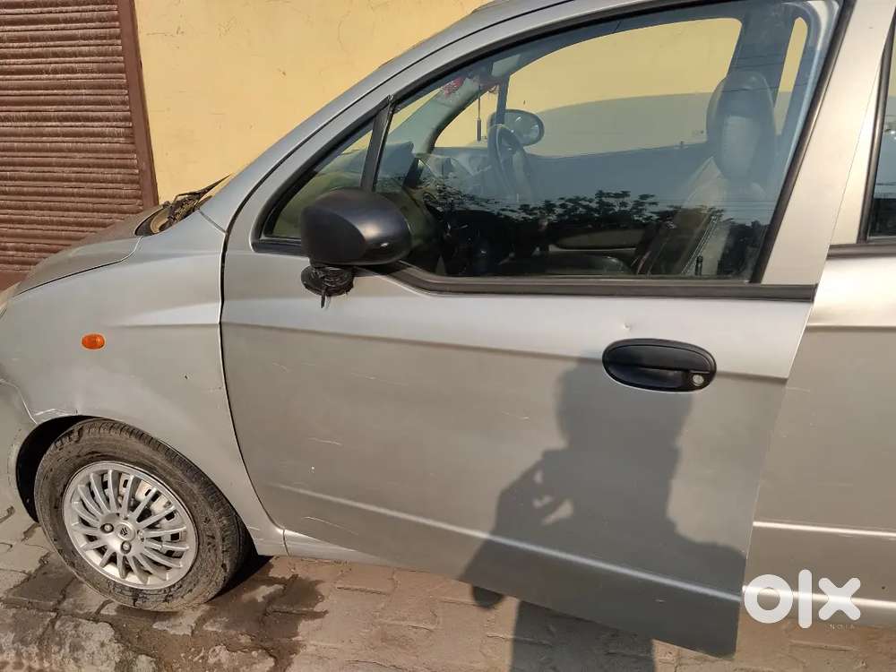 Chevrolet Spark 2009 Petrol  Ac Working  Good Condition  Rc 2029