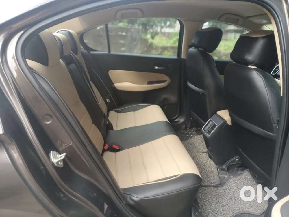 Honda City, 2022, Petrol