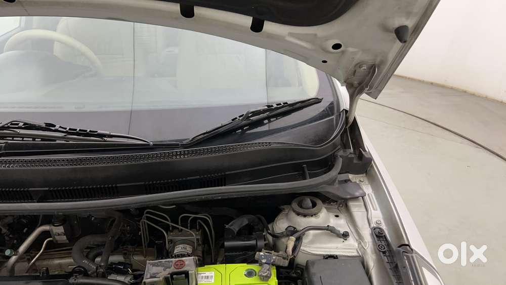 Hyundai Verna 1.6 Sx Vtvt, 2016, Petrol