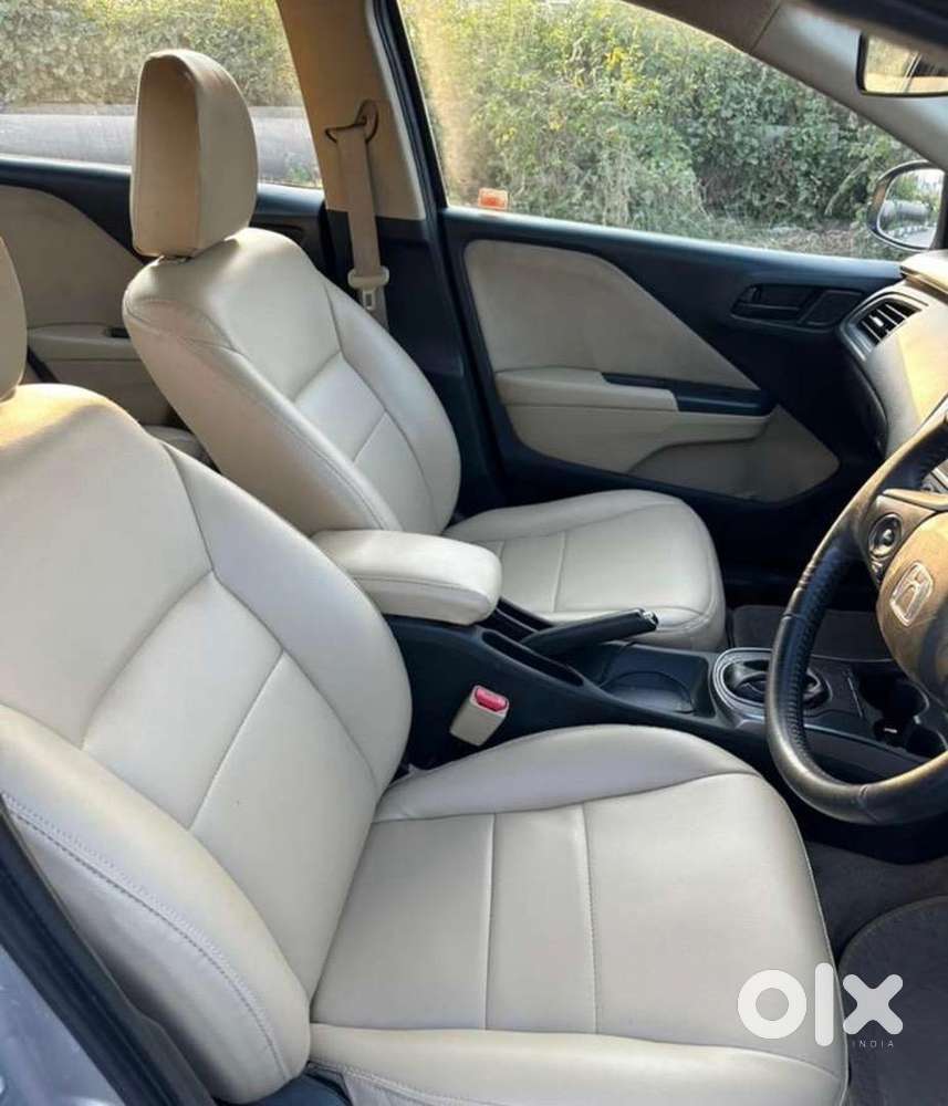 Honda City 2014 Diesel Well Maintained