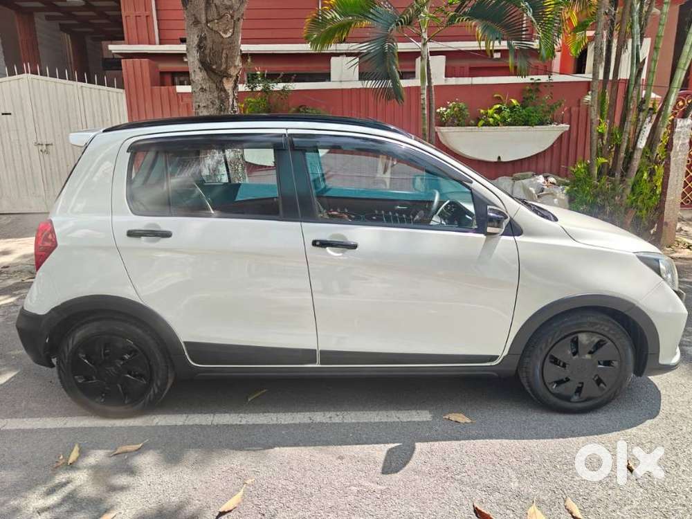 Maruti Suzuki Celerio X Zxi(o) Mt, 2020, Petrol