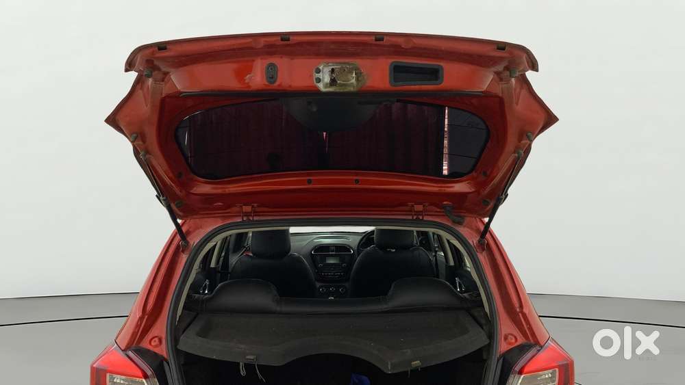 Tata Tiago Xz Diesel, 2018, Diesel