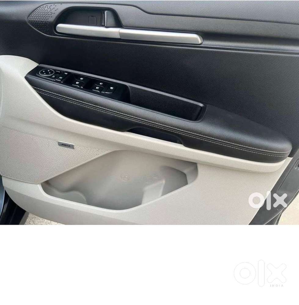 Kia Sonet 2021 Diesel Well Maintained