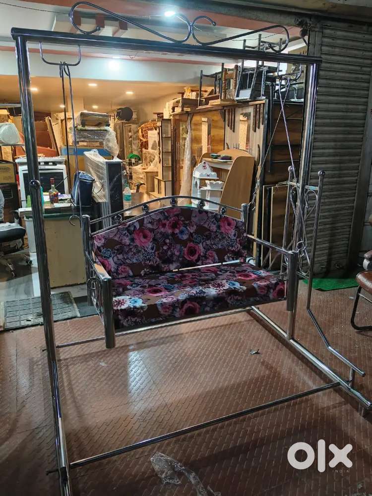 Solanki furniture chourai ply wood and iron items for available hain