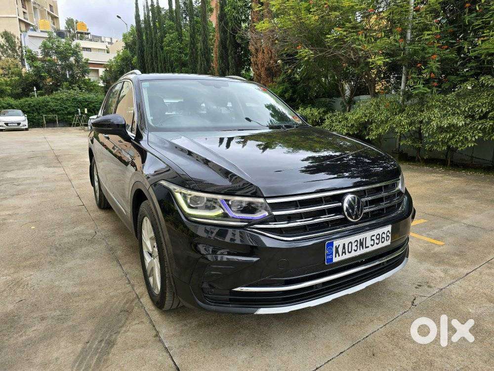 Volkswagen Tiguan 2.0 Elegance Tsi Dsg, 2022, Petrol