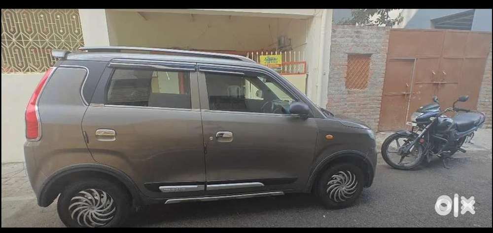 Maruti Suzuki Maruti 2021