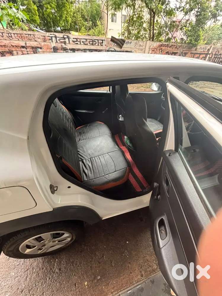 Renault Kwid 2019 Manual Petrol