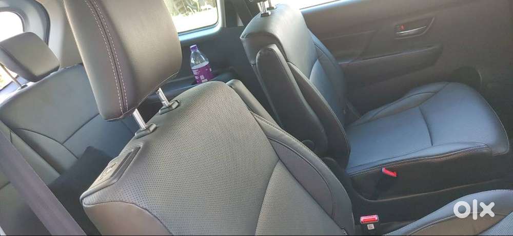 Maruti Suzuki Xl6 2022 Petrol Good Condition