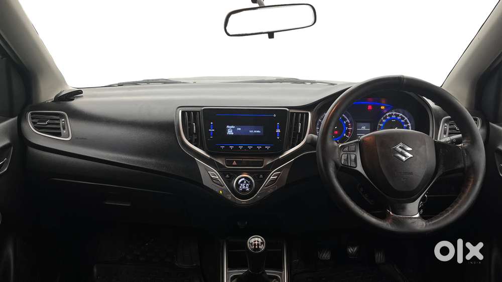Maruti Suzuki Baleno 1.2 Delta, 2019, Petrol
