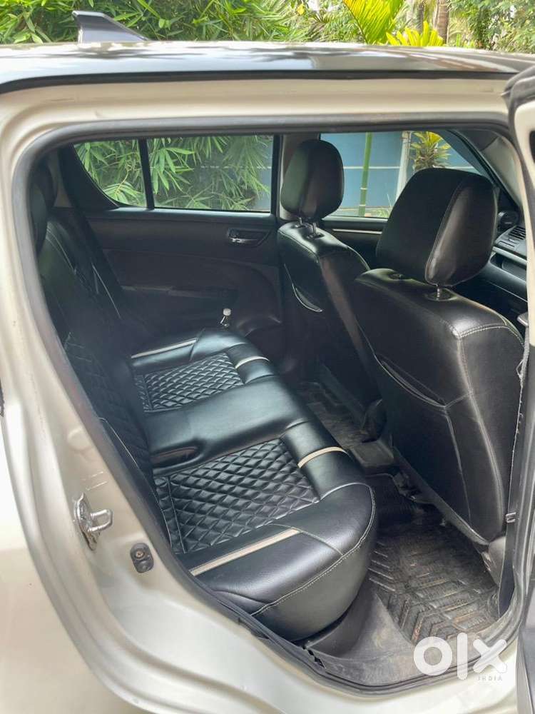 Maruti Suzuki Swift 2011 Diesel Good Condition