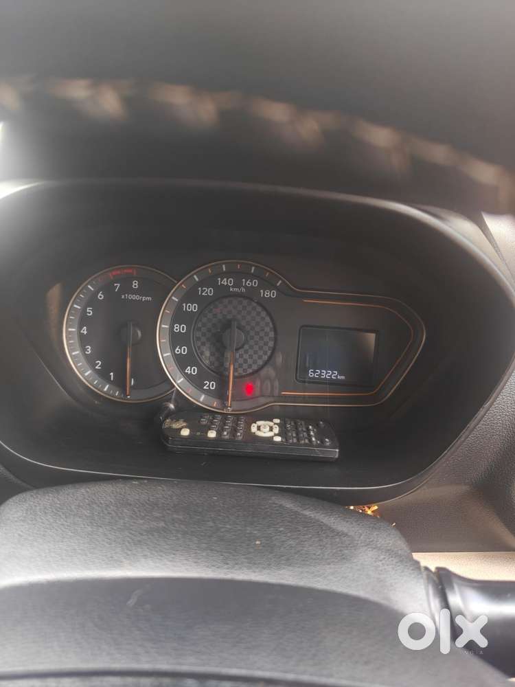 Hyundai Santro New, 2019, Petrol