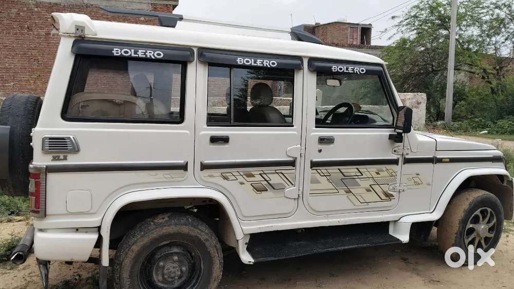 Mahindra Bolero Power 2019