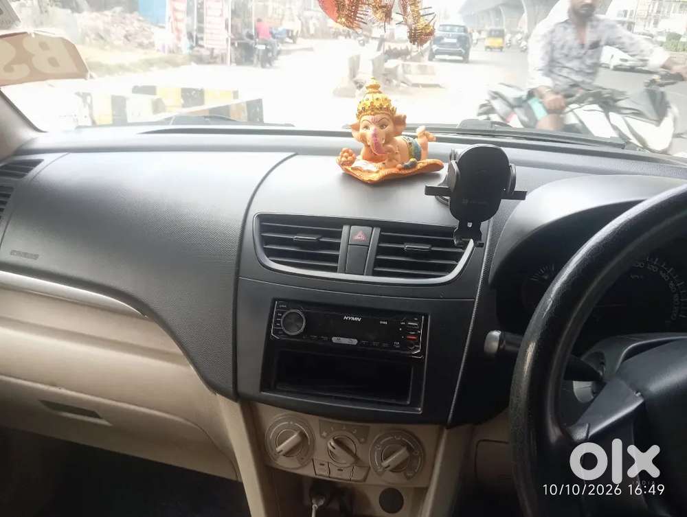 Maruti Suzuki Dzire Tour 2025