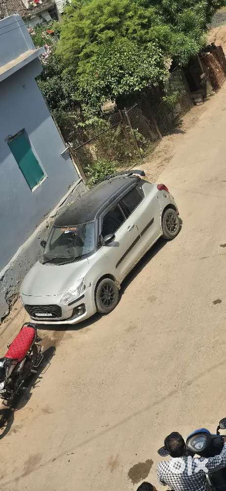 Maruti Suzuki Swift Vdi 2019