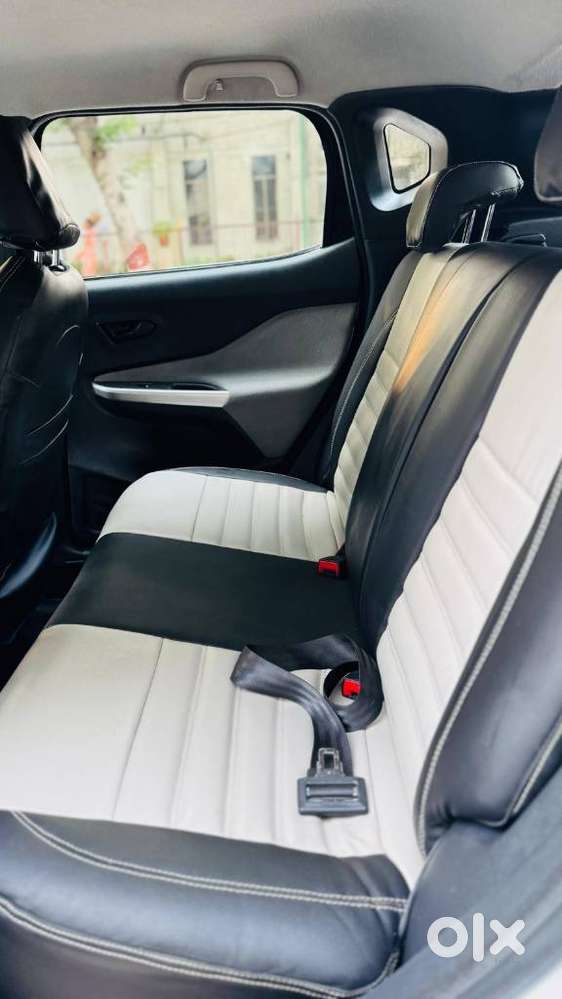 Nissan Magnite 1.0 Xe, 2021, Cng & Hybrids