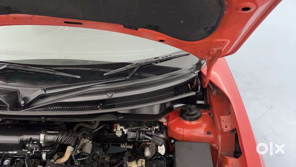 Maruti Suzuki Swift 1.3 Zxi, 2022, Petrol