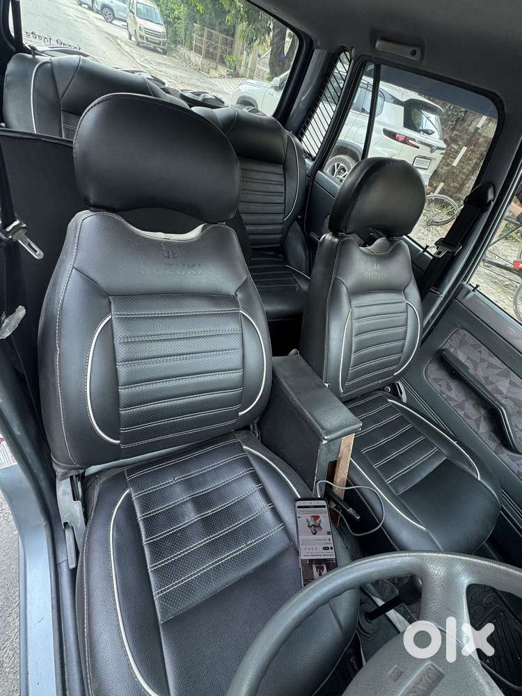 Maruti Suzuki 800 Ac, 1997, Petrol