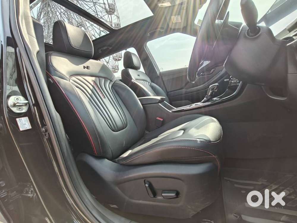 Hyundai Creta N Line N10, 2024, Petrol