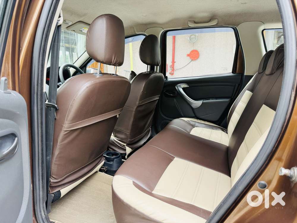Renault Duster 85ps Rxe Diesel, 2013, Diesel