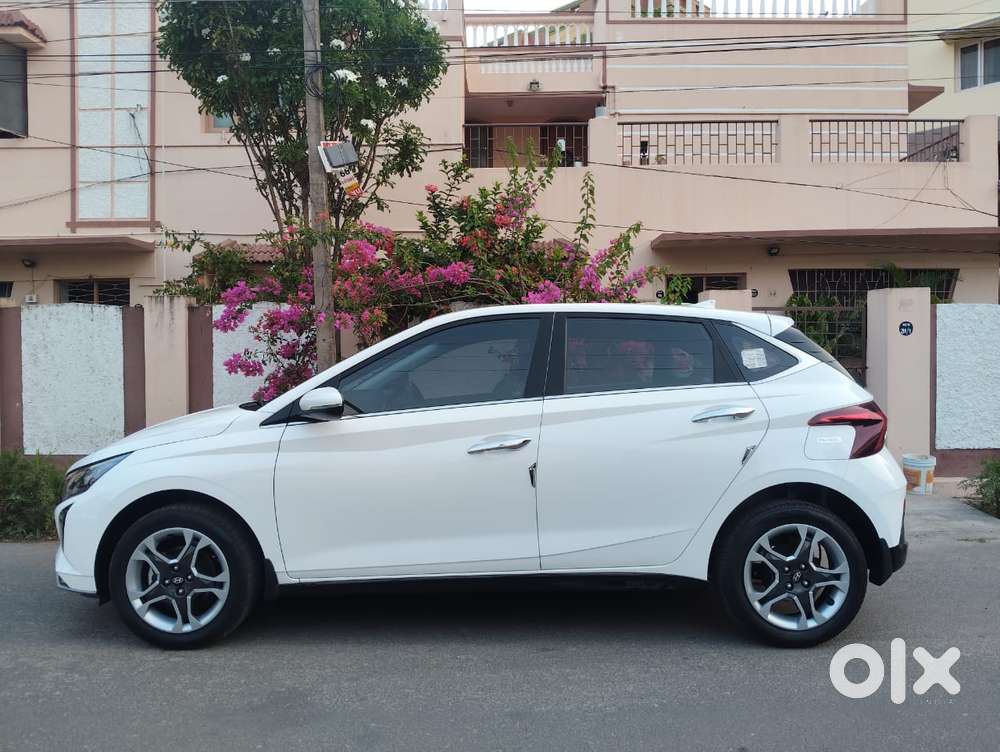 Hyundai I20 Sportz 1.2 Mt, 2024, Petrol