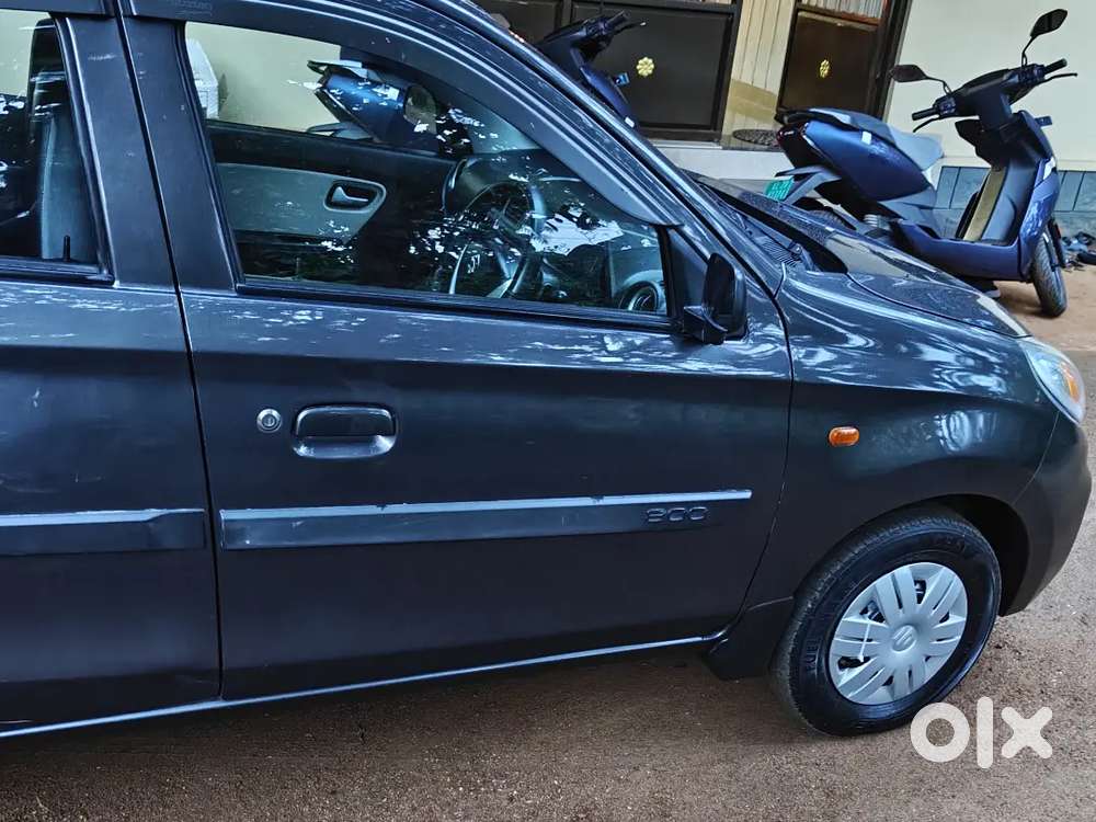 Well-maintained & Low Kms Suzuki Alto &ndash; Excellent Condition!