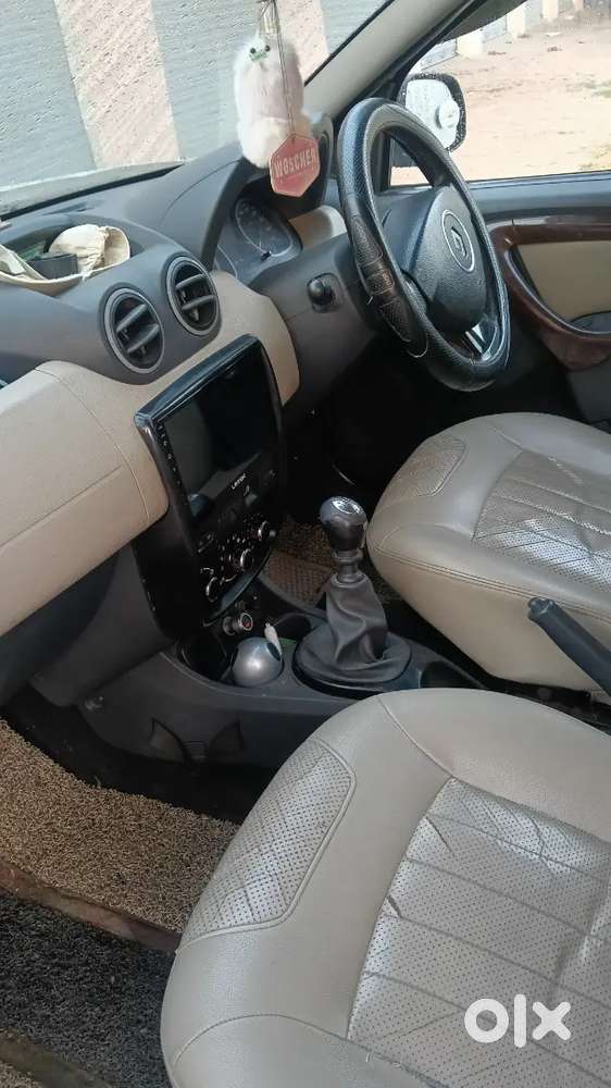 Car Mast H