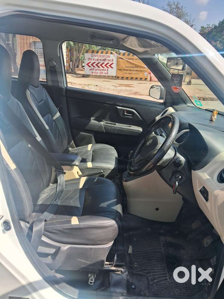 Maruti Suzuki Wagon R 1.0 Lxi Cng, 2019, Cng & Hybrids