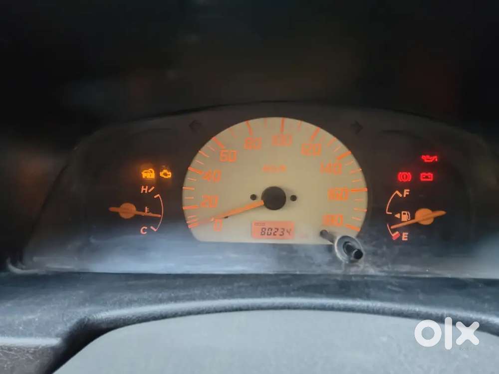 Maruti Suzuki Alto 2009 Petrol Well Maintained